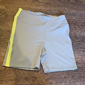 PINK Victoria's Secret Biker Shorts